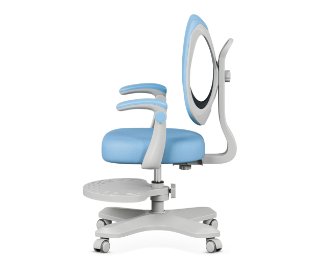Huzaro Mark Adler Junior 4.6 Blue - 1317302 - zdjęcie 5